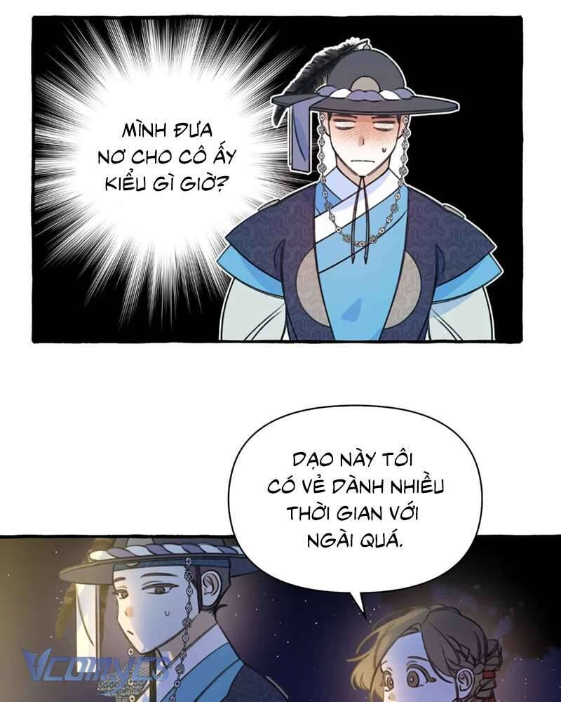 Chuyện Tình Hoa Lưu Ly - Page 38