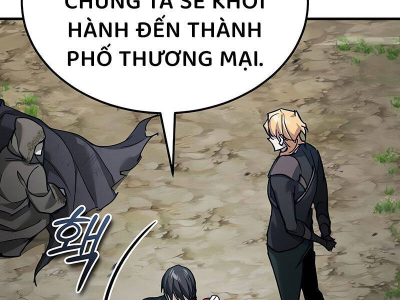 Thiên Quỷ Chẳng Sống Nổi Cuộc Đời Bình Thường - Page 201