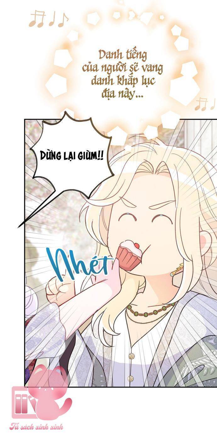 Tiền Là Tất Cả Chồng Là Phù Du - Page 20