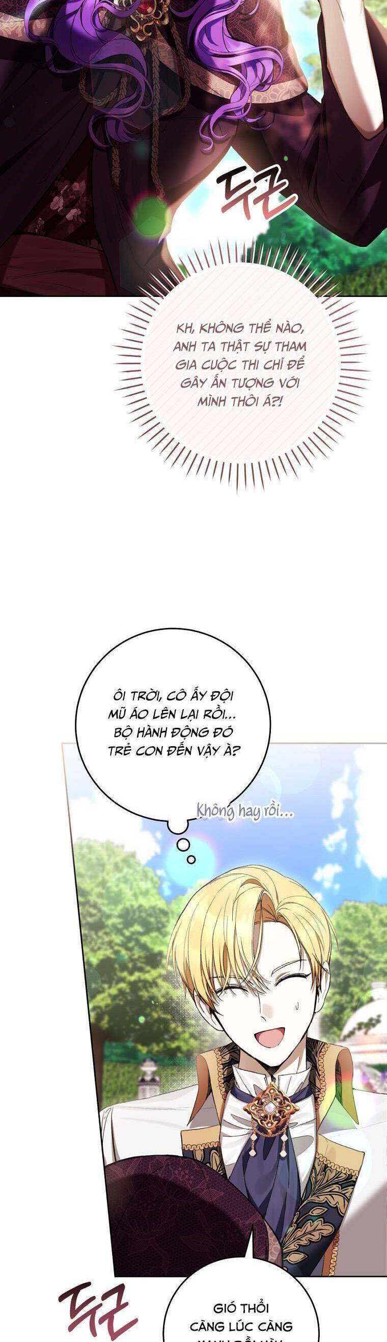 Làm Ác Nữ Bộ Không Tuyệt Sao? - Page 3