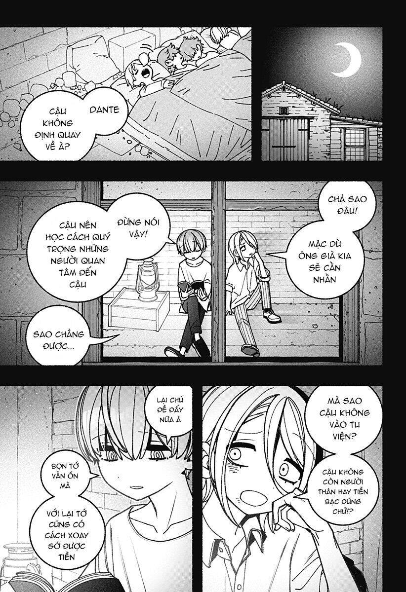 Make The Exorcist Fall In Love - Page 7