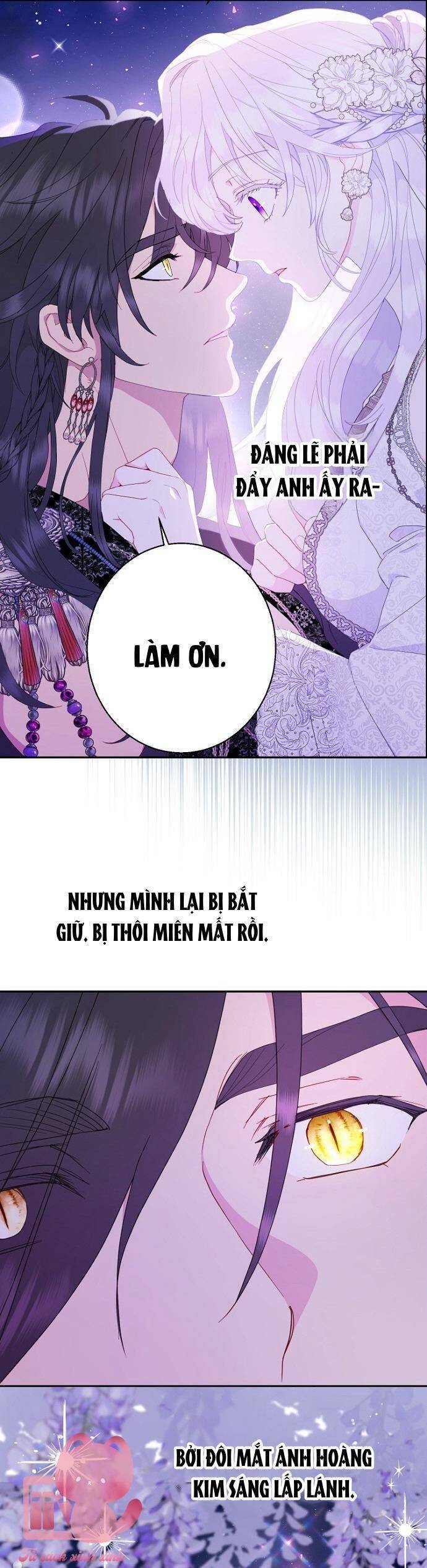 Tiền Là Tất Cả Chồng Là Phù Du - Page 41