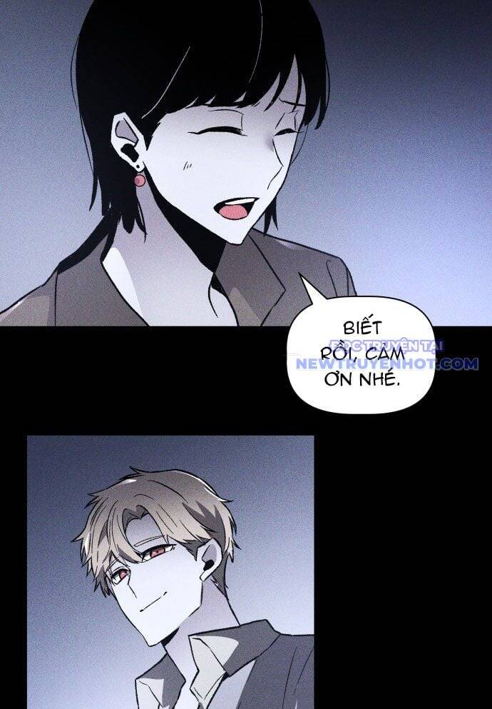 Cỗ Máy Dự Báo Sát Nhân - Page 58