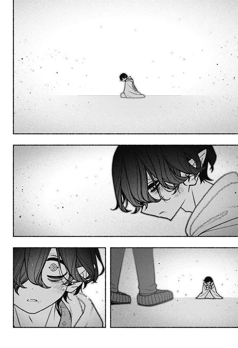 Make The Exorcist Fall In Love - Page 21