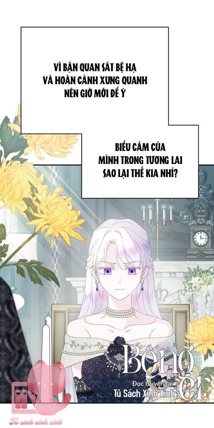 Tiền Là Tất Cả Chồng Là Phù Du - Page 9