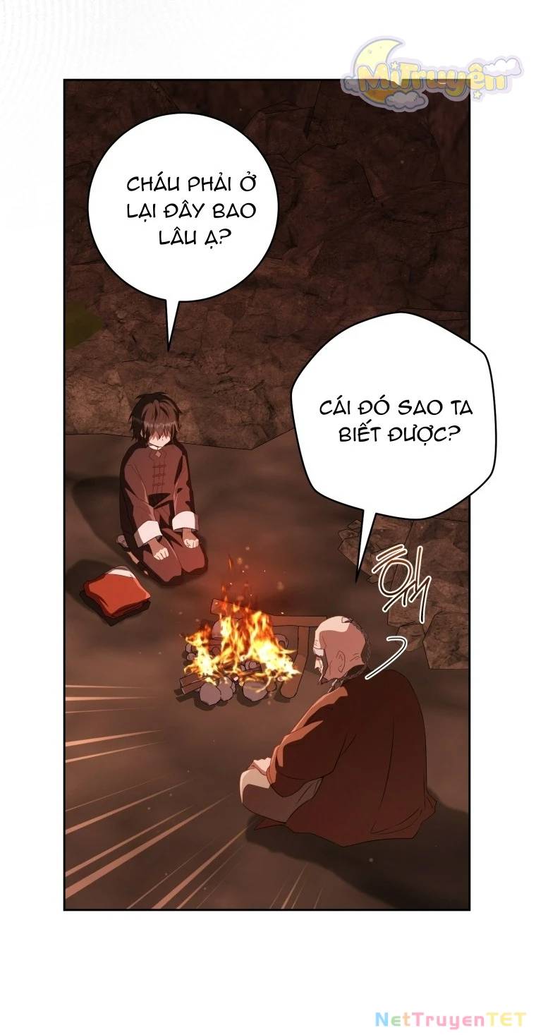 Trở Thành Cô Cháu Gái Bị Khinh Miệt Của Gia Tộc Võ Lâm - Page 14