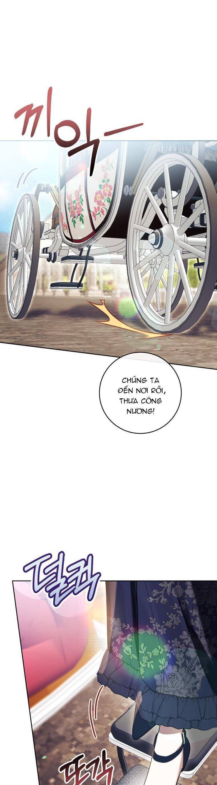 Làm Ác Nữ Bộ Không Tuyệt Sao? - Page 28