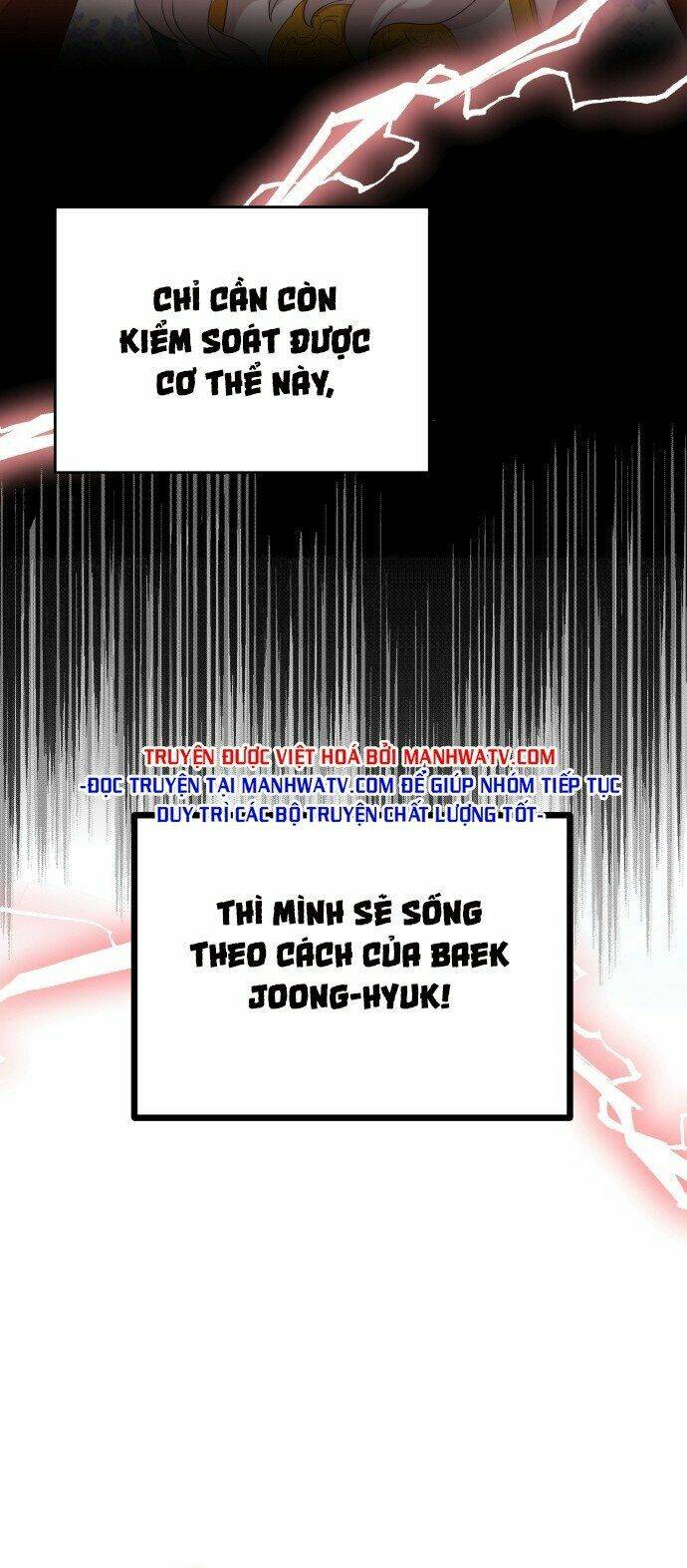 Thiên Quỷ Chẳng Sống Nổi Cuộc Đời Bình Thường - Page 88