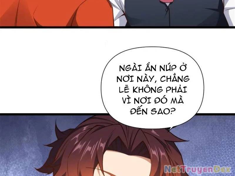 Bật Hack Mà Vẫn Là Tông Môn Yếu Nhất Sao? - Page 123