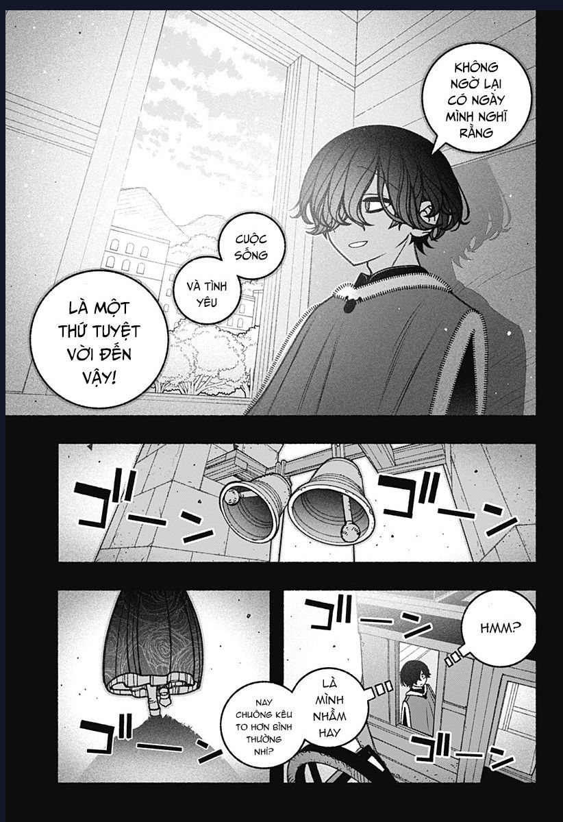 Make The Exorcist Fall In Love - Page 14