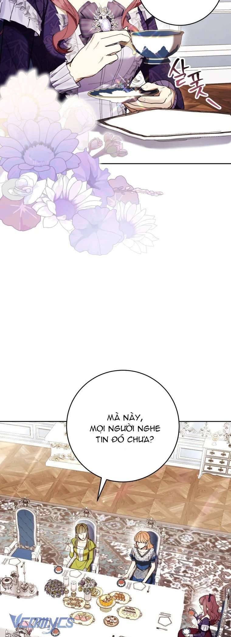 Làm Ác Nữ Bộ Không Tuyệt Sao? - Page 4