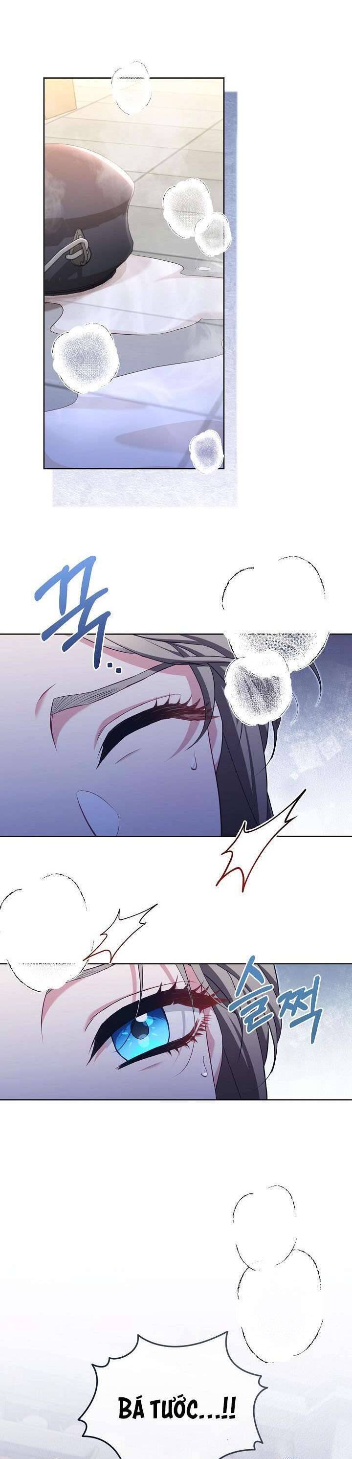 Nhật Ký Trông Trẻ - Page 3