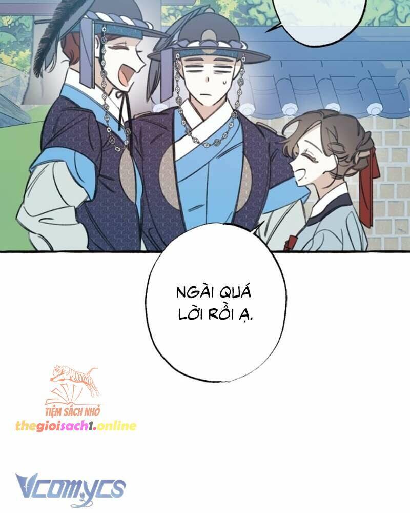 Chuyện Tình Hoa Lưu Ly - Page 90