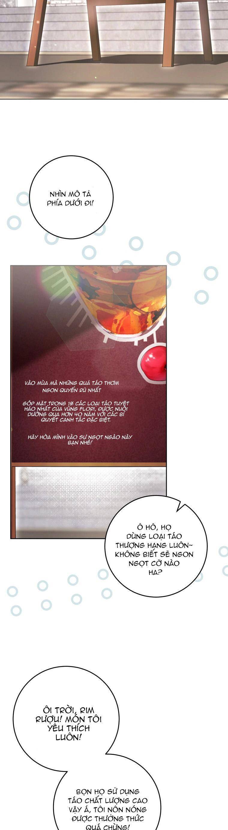 Làm Ác Nữ Bộ Không Tuyệt Sao? - Page 10