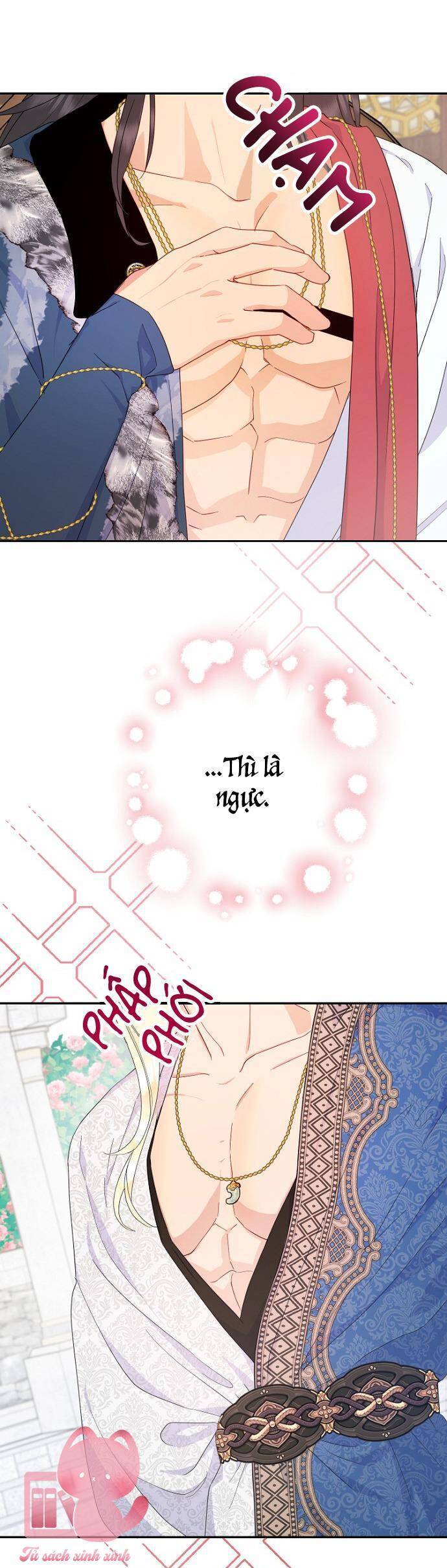 Tiền Là Tất Cả Chồng Là Phù Du - Page 42