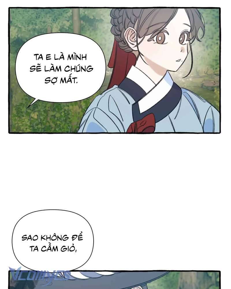 Chuyện Tình Hoa Lưu Ly - Page 52