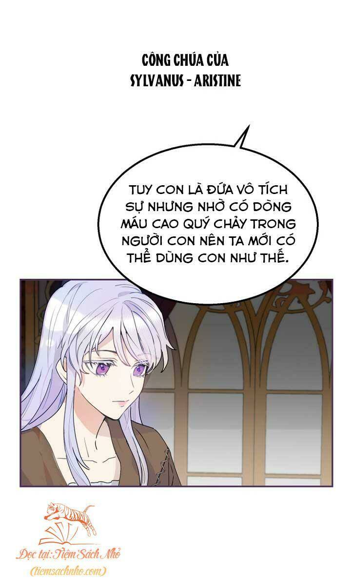 Tiền Là Tất Cả Chồng Là Phù Du - Page 7