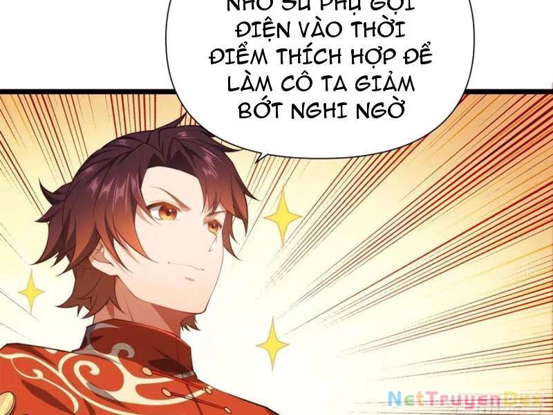 Bật Hack Mà Vẫn Là Tông Môn Yếu Nhất Sao? - Page 66