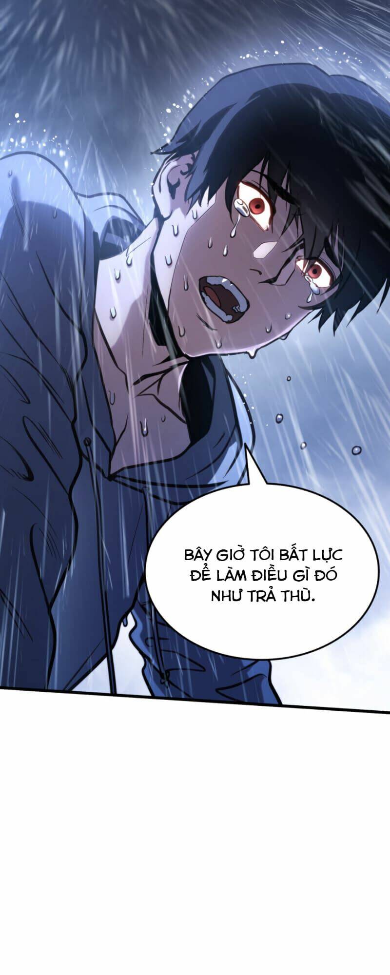 Huyền Thoại Game Thủ - Tái Xuất - Page 73