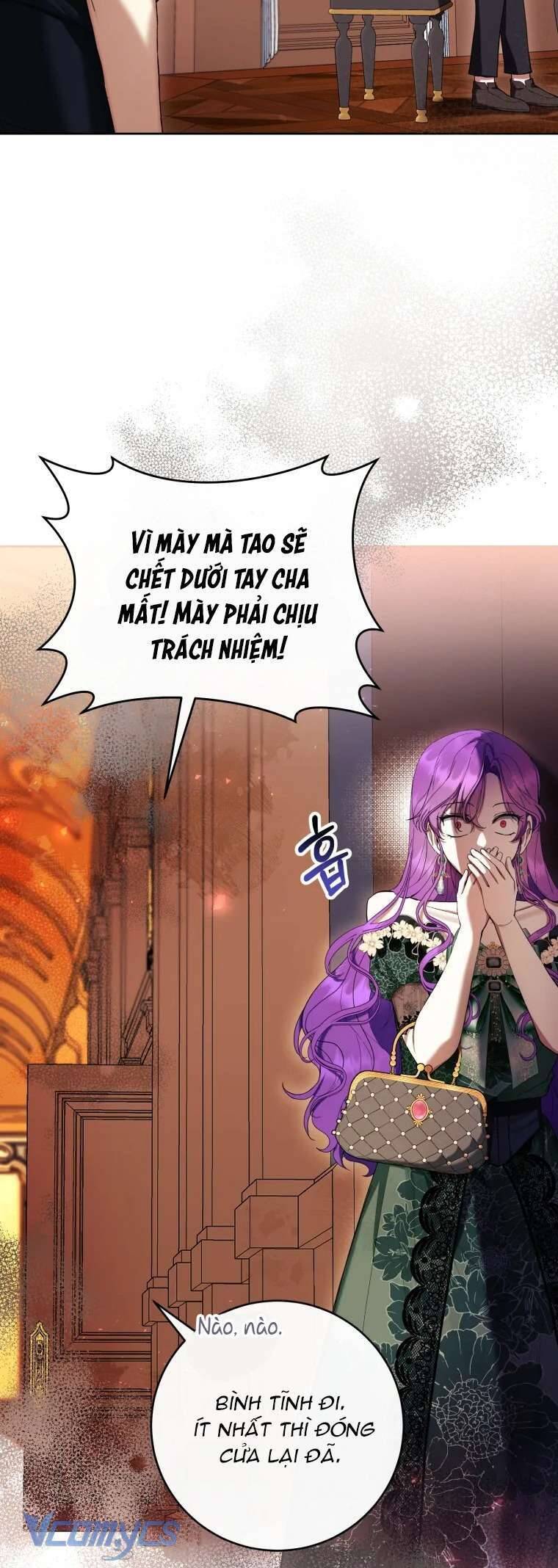 Làm Ác Nữ Bộ Không Tuyệt Sao? - Page 65