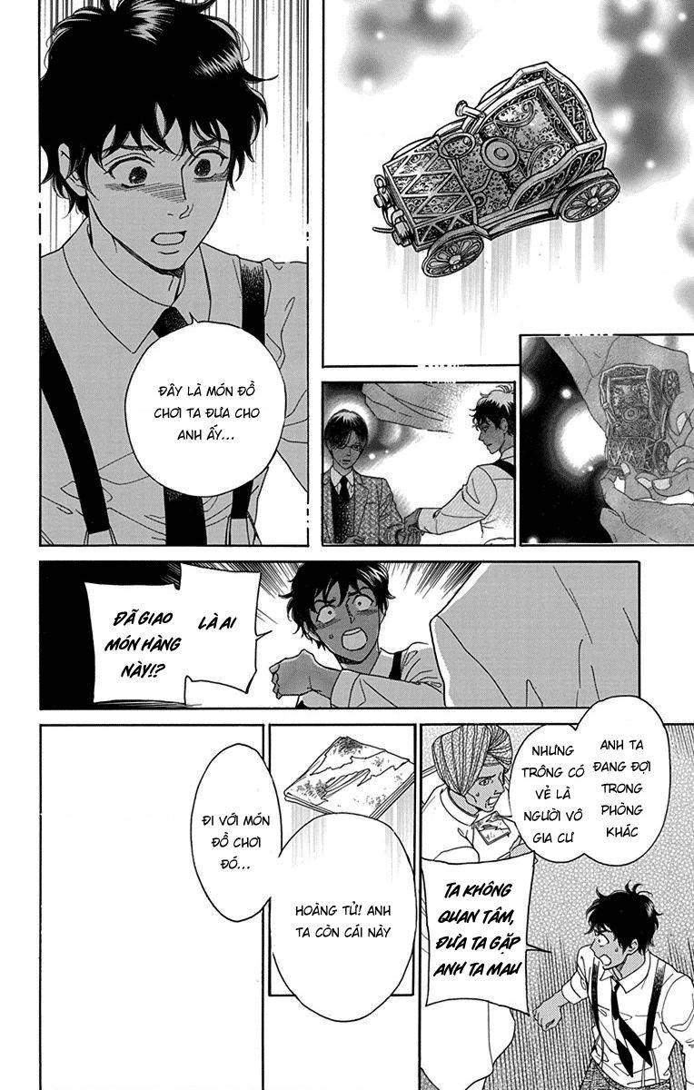 Madame Petit - Page 25