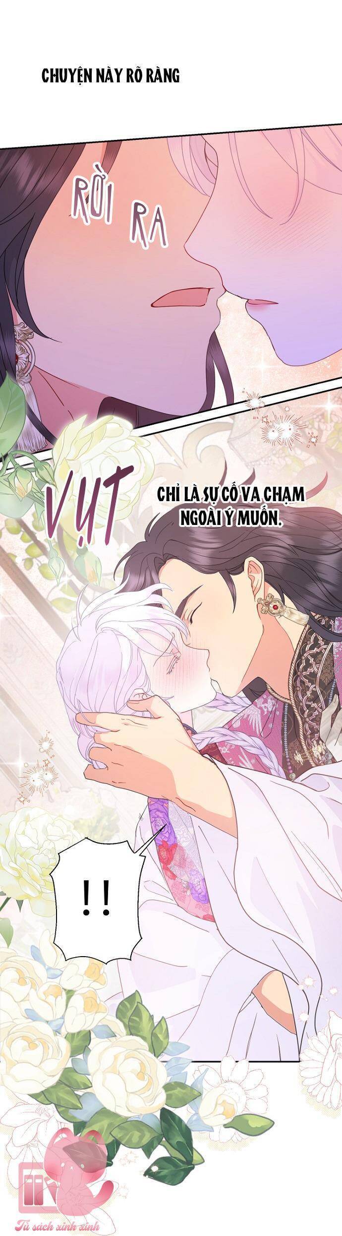 Tiền Là Tất Cả Chồng Là Phù Du - Page 5