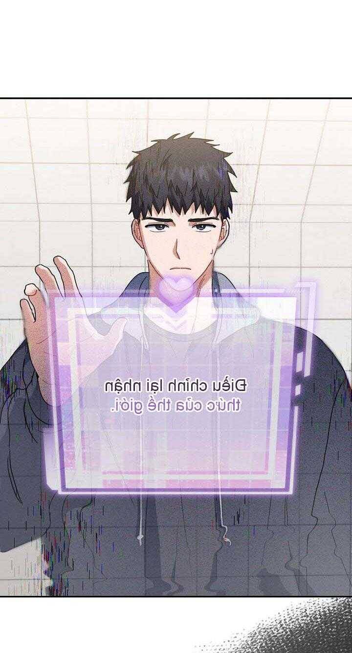 Khu Vực Chủ Nghĩa Tình Yêu - Page 10