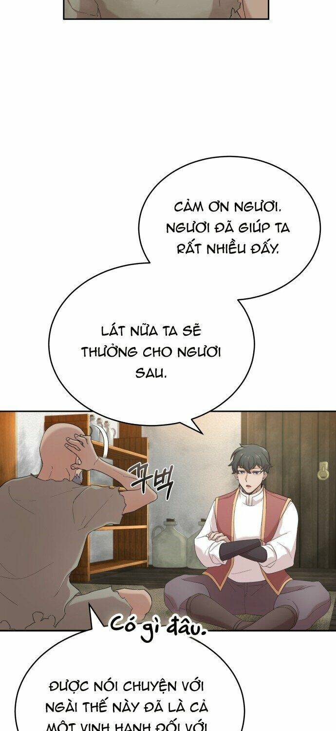 Thiên Quỷ Chẳng Sống Nổi Cuộc Đời Bình Thường - Page 24