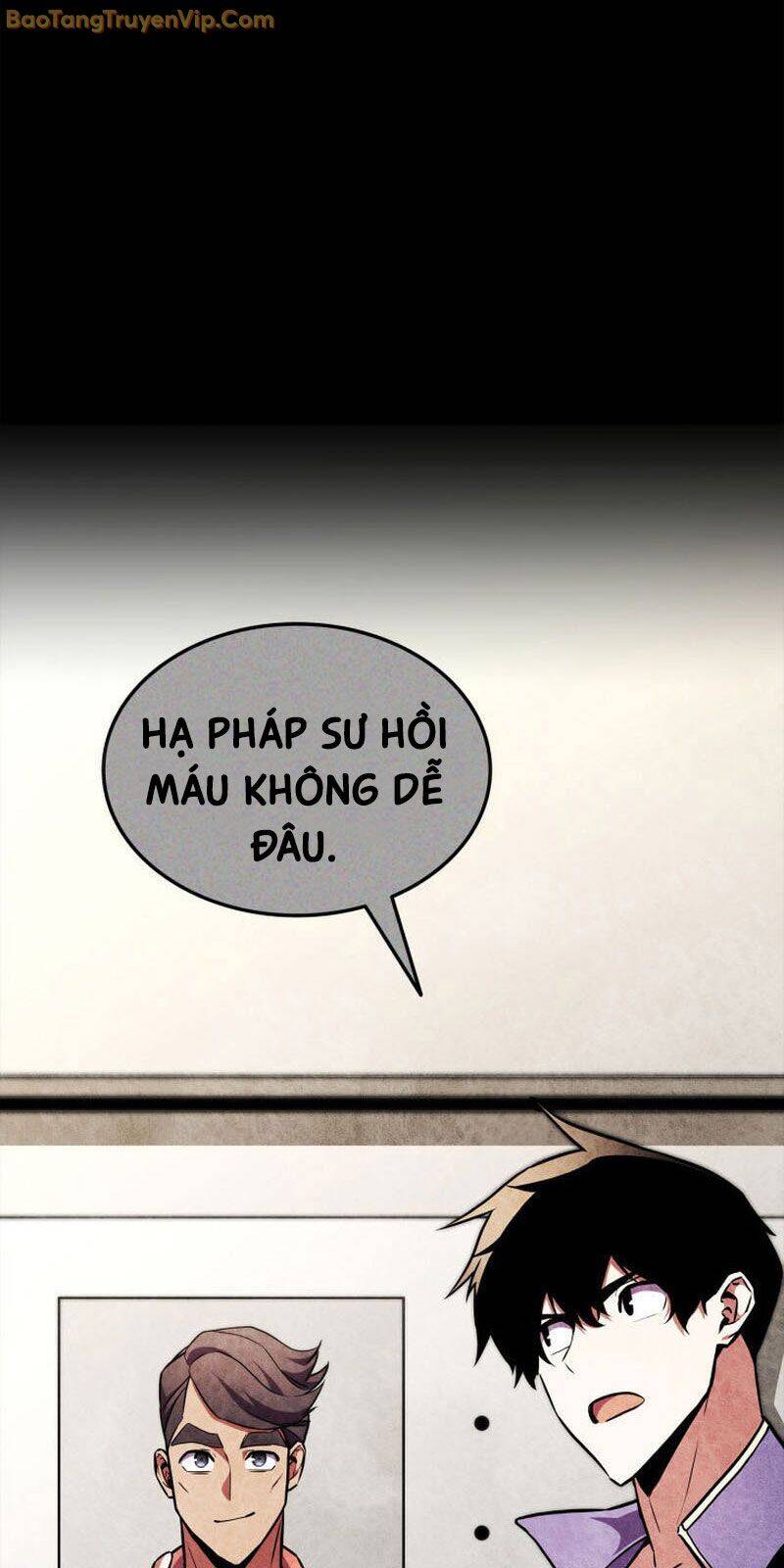 Huyền Thoại Game Thủ - Tái Xuất - Page 55