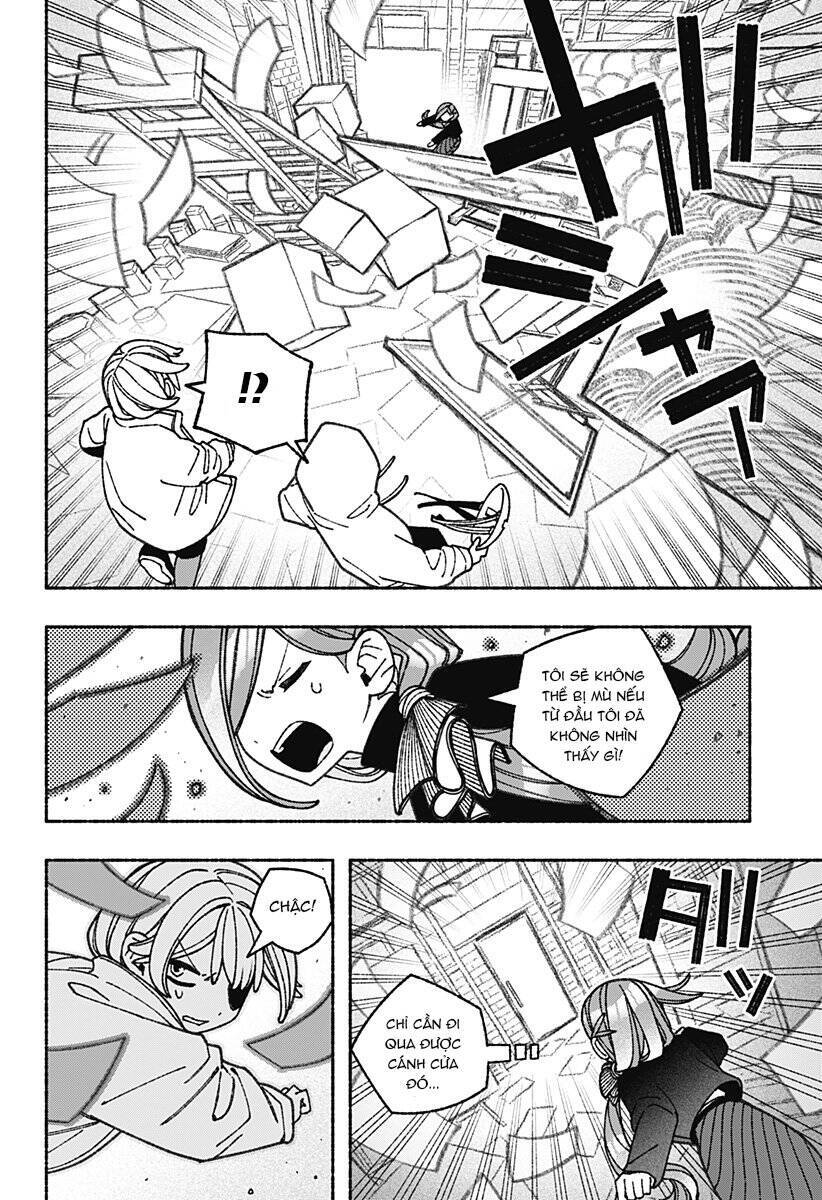 Make The Exorcist Fall In Love - Page 3