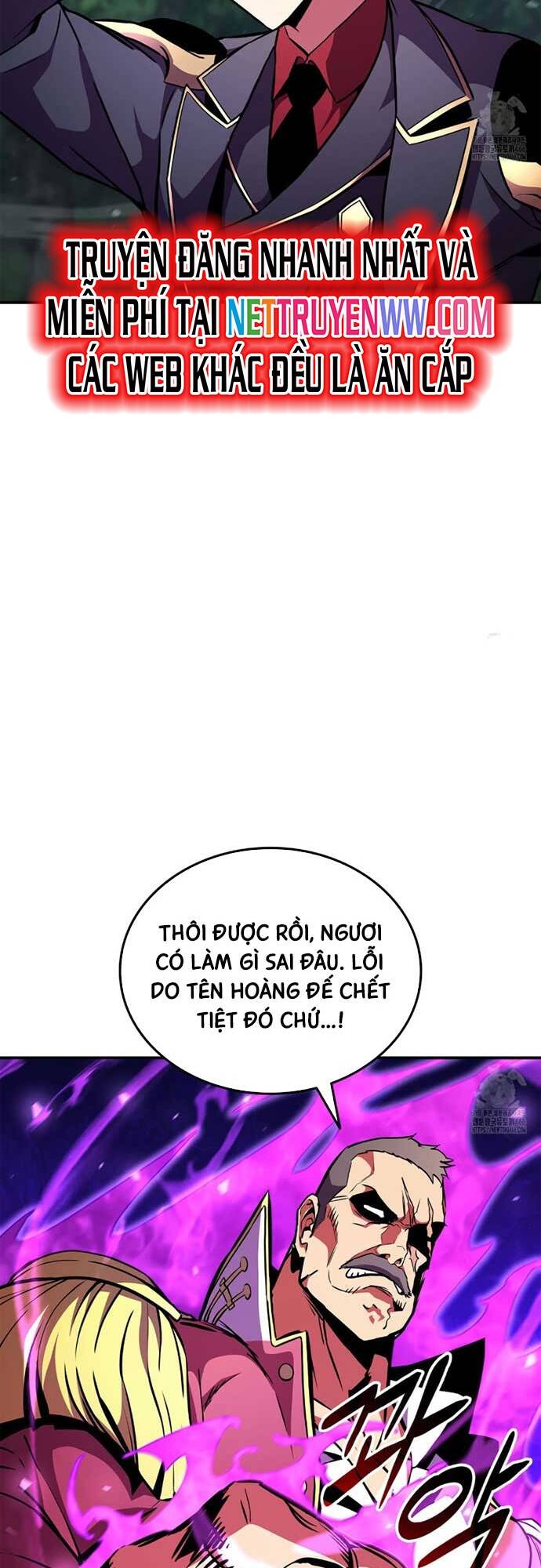 Huyền Thoại Game Thủ - Tái Xuất - Page 27