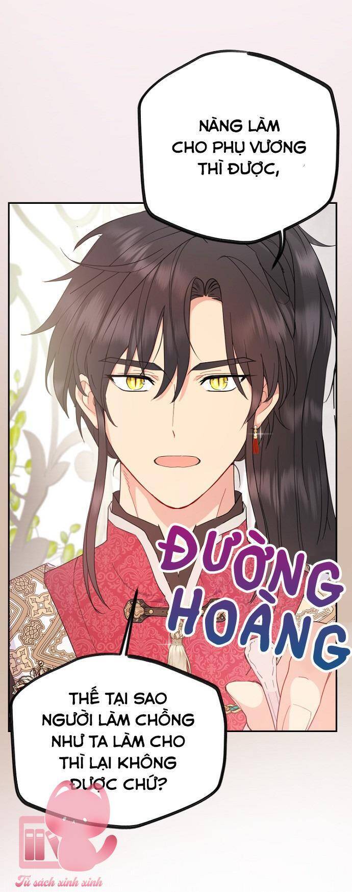 Tiền Là Tất Cả Chồng Là Phù Du - Page 32