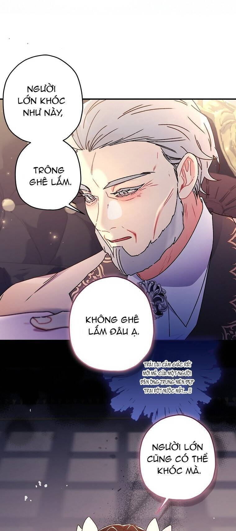 Ta Trở Thành Con Gái Nuôi Của Nam Chính - Page 43