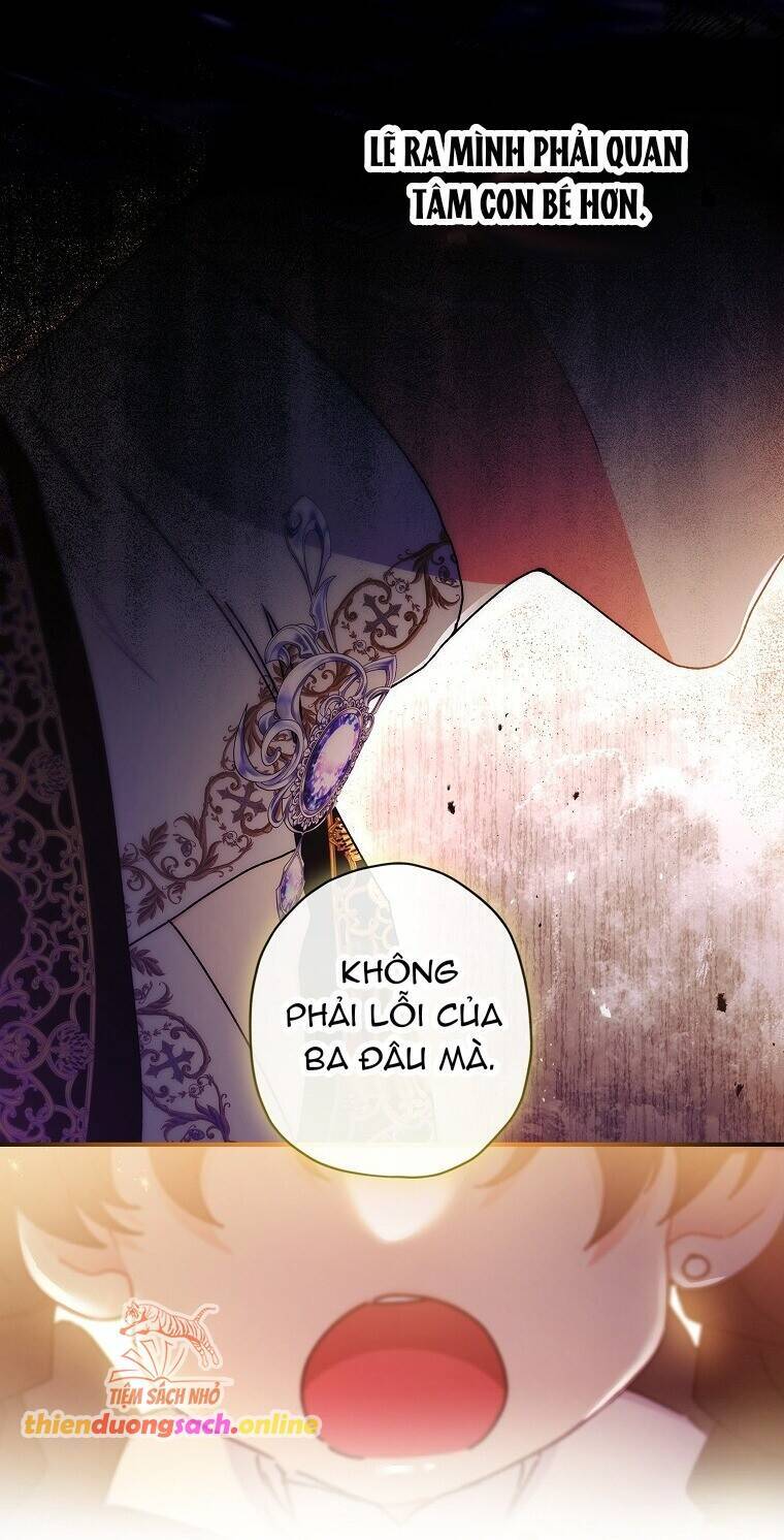 Ta Trở Thành Con Gái Nuôi Của Nam Chính - Page 21