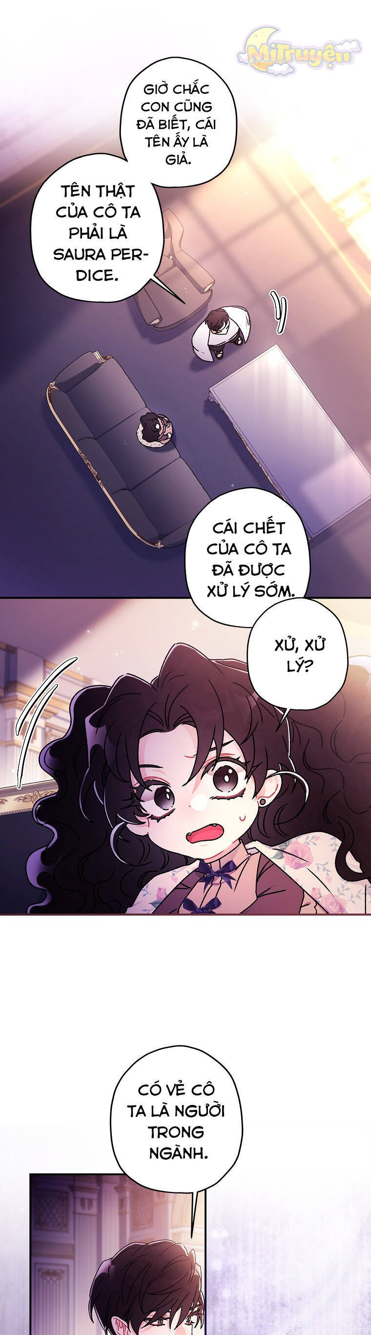 Ta Trở Thành Con Gái Nuôi Của Nam Chính - Page 18