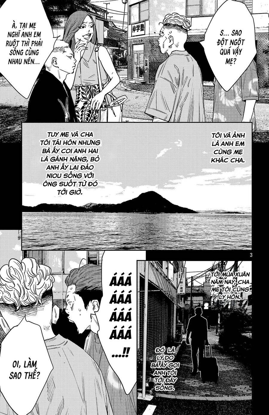 Nine Peaks - Page 4