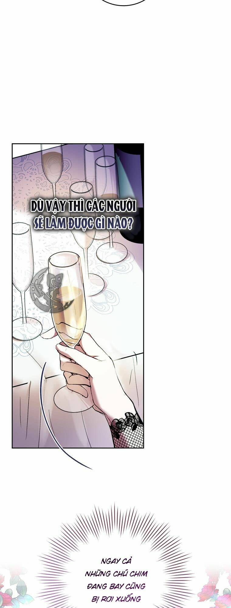 Làm Ác Nữ Bộ Không Tuyệt Sao? - Page 17