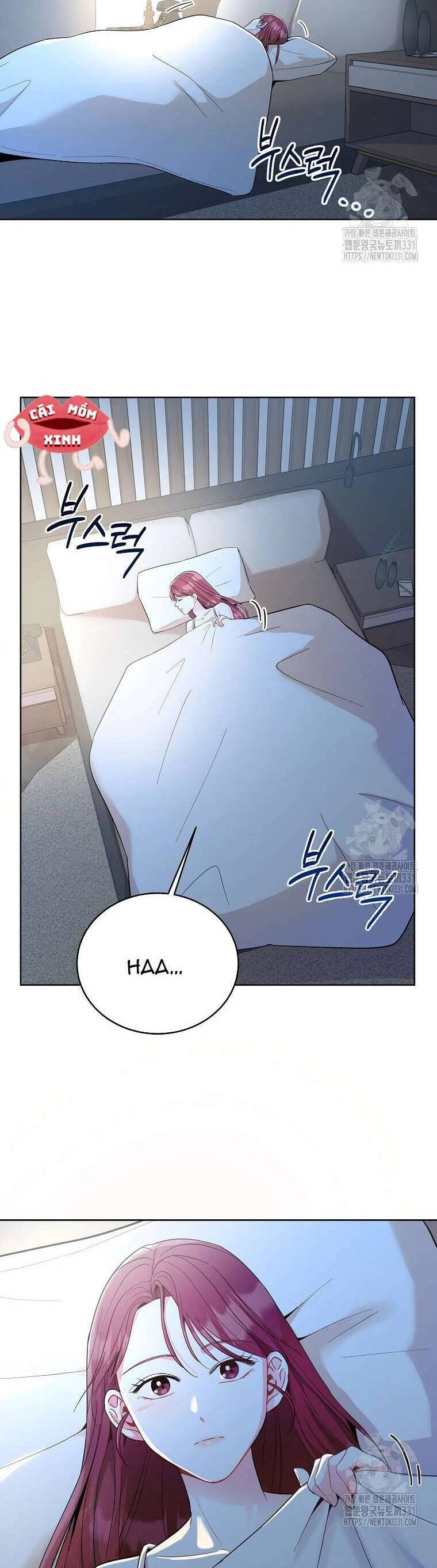 Hades Và Persephone - Page 3
