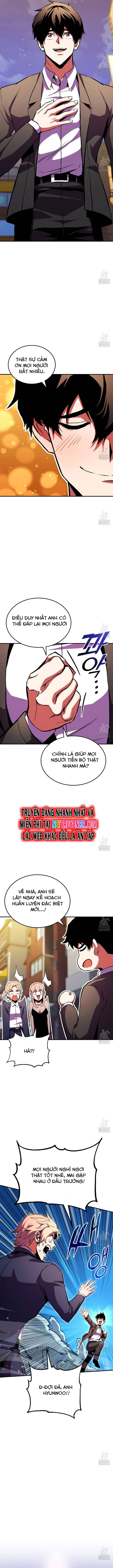 Huyền Thoại Game Thủ - Tái Xuất - Page 14