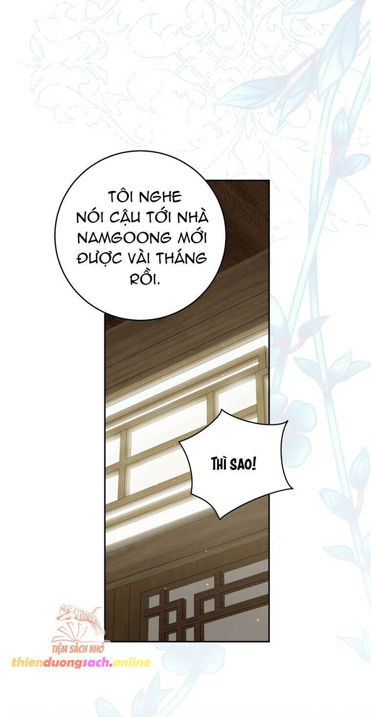 Trở Thành Cô Cháu Gái Bị Khinh Miệt Của Gia Tộc Võ Lâm - Page 24