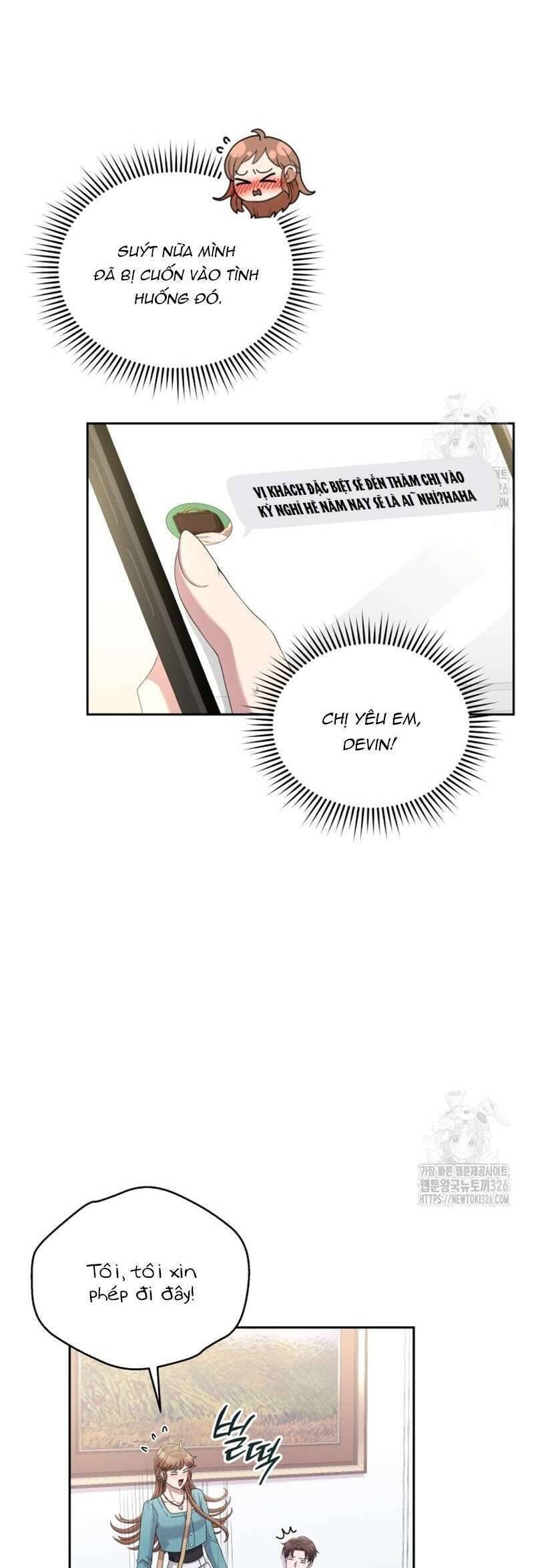 Món Khai Vị Một Đêm - Page 38