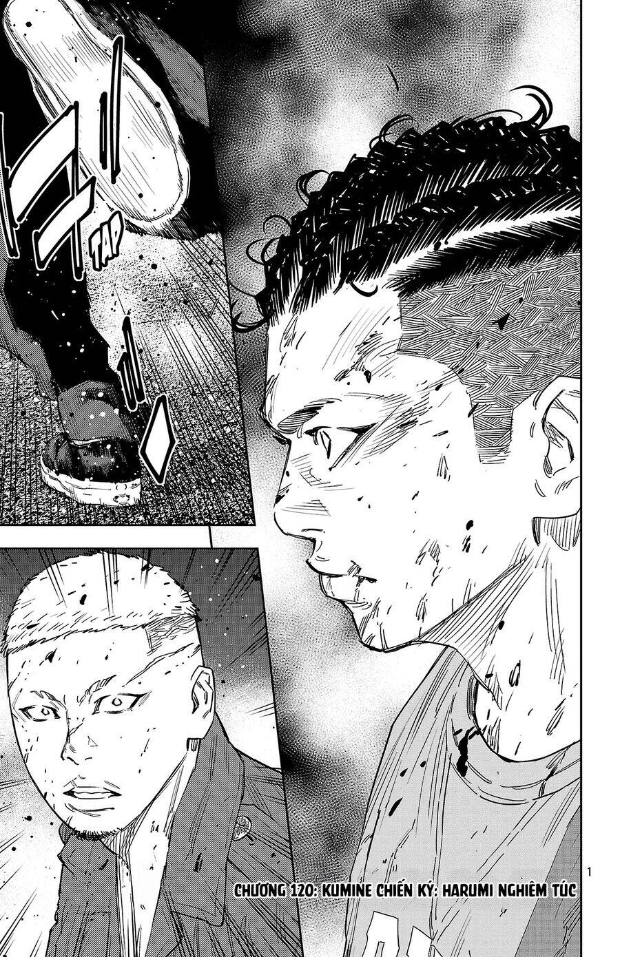 Nine Peaks - Page 2