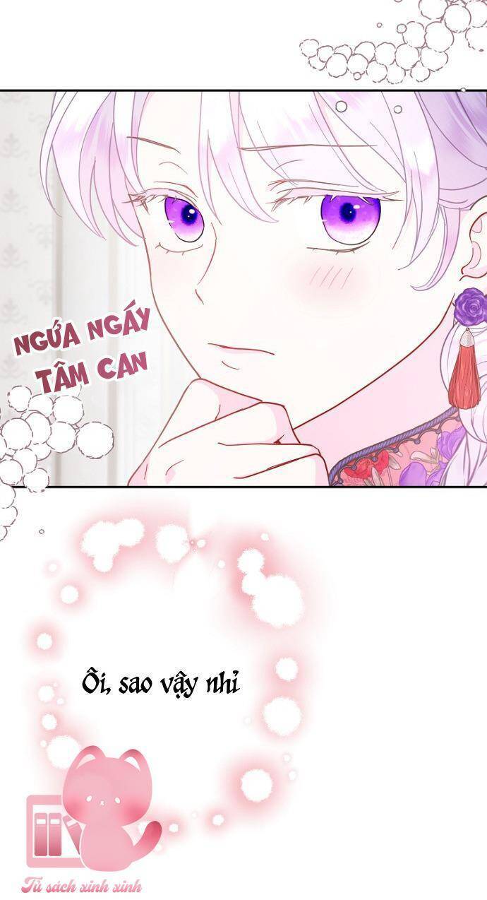 Tiền Là Tất Cả Chồng Là Phù Du - Page 52