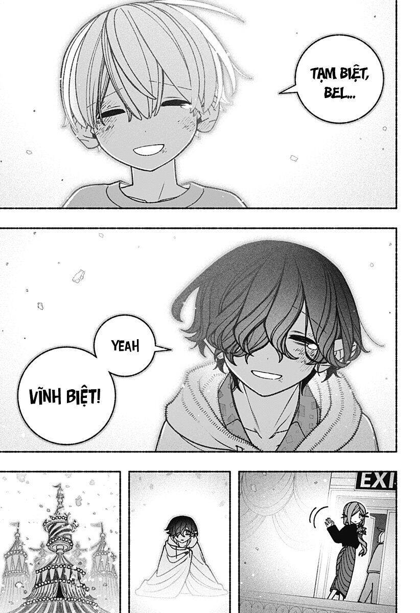 Make The Exorcist Fall In Love - Page 20
