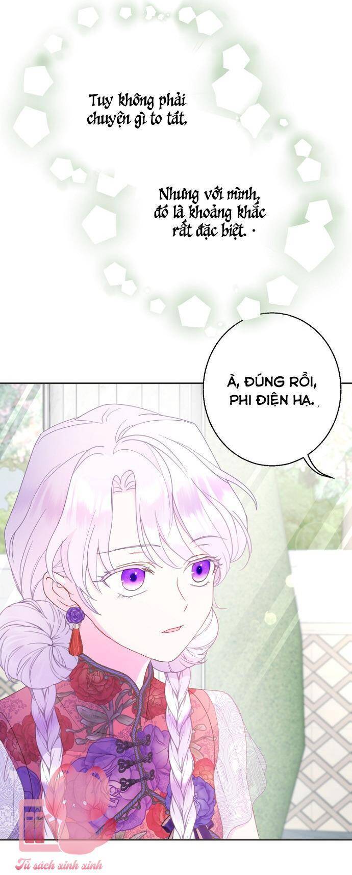 Tiền Là Tất Cả Chồng Là Phù Du - Page 51