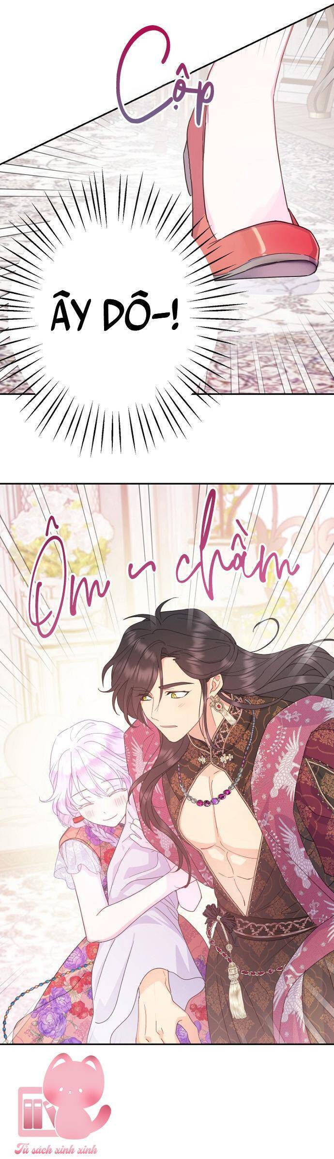 Tiền Là Tất Cả Chồng Là Phù Du - Page 56