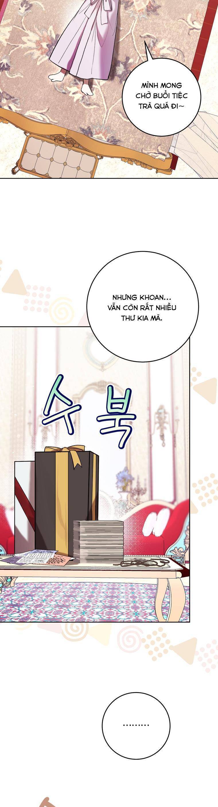 Làm Ác Nữ Bộ Không Tuyệt Sao? - Page 42