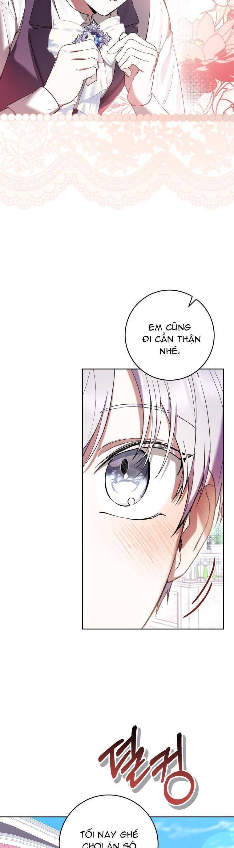 Làm Ác Nữ Bộ Không Tuyệt Sao? - Page 19