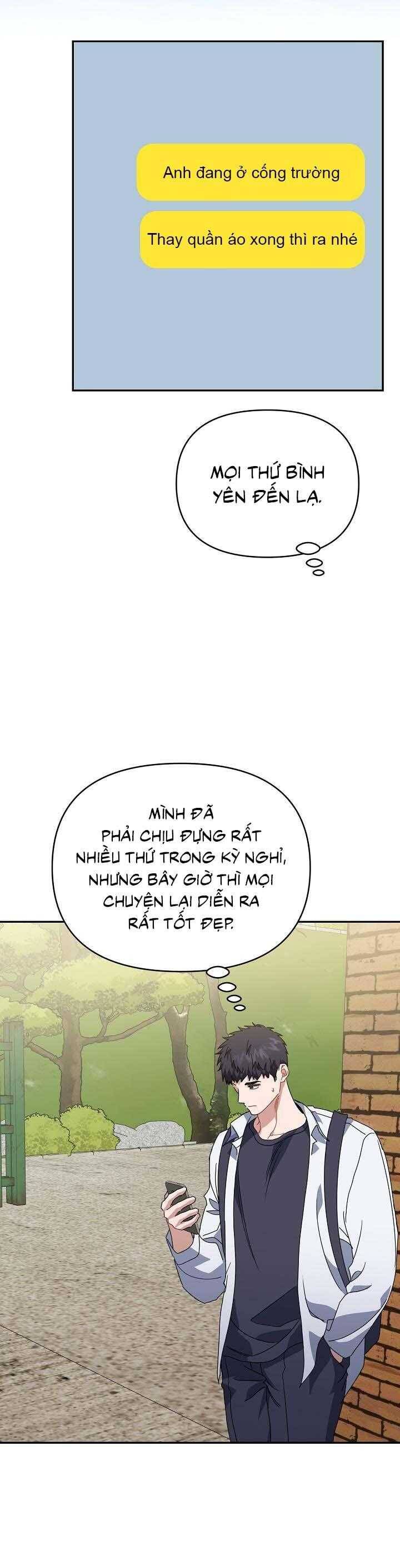 Khu Vực Chủ Nghĩa Tình Yêu - Page 55