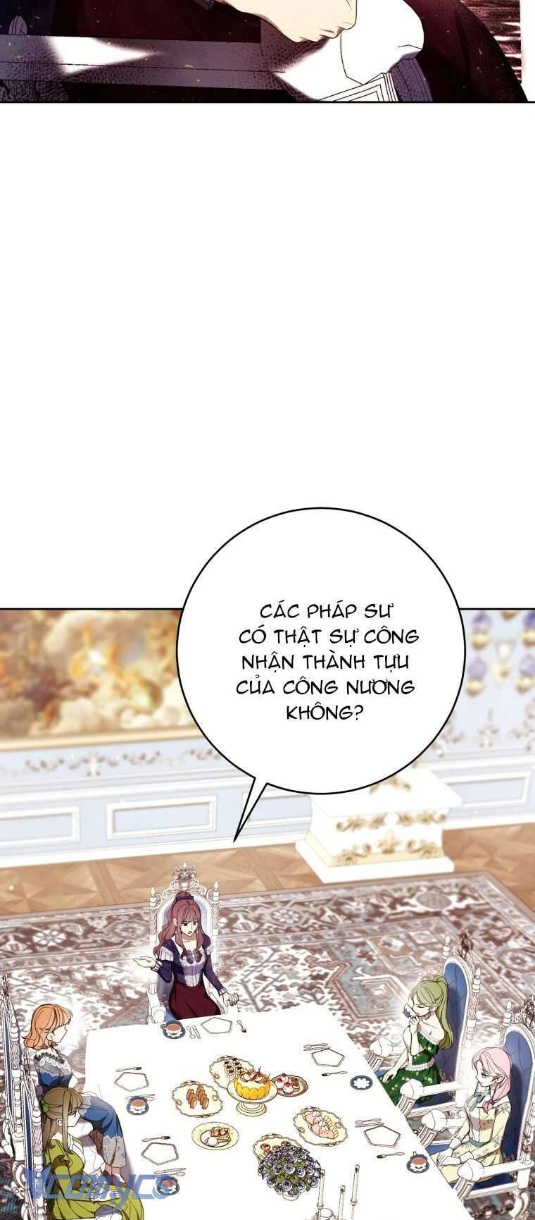 Làm Ác Nữ Bộ Không Tuyệt Sao? - Page 27